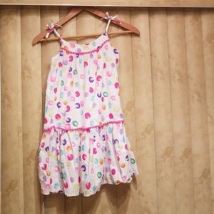 Girls dress